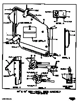 Preview for 72 page of Milnor 72044 WP2 Service