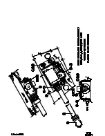 Предварительный просмотр 76 страницы Milnor 72044 WP2 Service