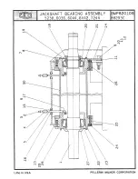 Предварительный просмотр 90 страницы Milnor 72044 WP2 Service