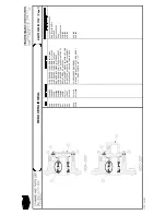 Предварительный просмотр 95 страницы Milnor 72044 WP2 Service