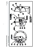 Предварительный просмотр 101 страницы Milnor 72044 WP2 Service