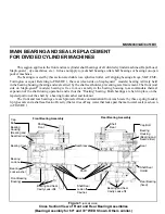 Preview for 112 page of Milnor 72044 WP2 Service