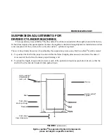 Предварительный просмотр 128 страницы Milnor 72044 WP2 Service