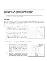 Предварительный просмотр 154 страницы Milnor 72044 WP2 Service