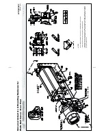 Предварительный просмотр 162 страницы Milnor 72044 WP2 Service