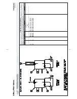 Предварительный просмотр 180 страницы Milnor 72044 WP2 Service