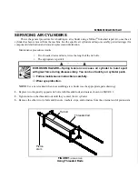 Preview for 191 page of Milnor 72044 WP2 Service