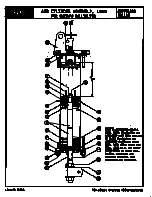 Preview for 195 page of Milnor 72044 WP2 Service