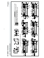 Предварительный просмотр 200 страницы Milnor 72044 WP2 Service