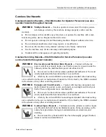 Preview for 15 page of Milnor 72044SR2 Mechanical Parts And Service