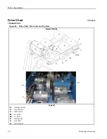 Предварительный просмотр 54 страницы Milnor 72044SR2 Mechanical Parts And Service