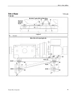 Предварительный просмотр 57 страницы Milnor 72044SR2 Mechanical Parts And Service