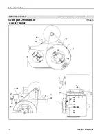 Предварительный просмотр 82 страницы Milnor 72044SR2 Mechanical Parts And Service