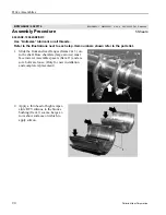 Preview for 92 page of Milnor 72044SR2 Mechanical Parts And Service