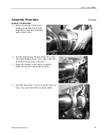 Preview for 93 page of Milnor 72044SR2 Mechanical Parts And Service