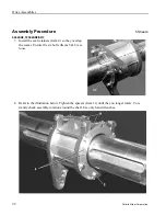 Preview for 94 page of Milnor 72044SR2 Mechanical Parts And Service