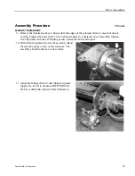 Preview for 95 page of Milnor 72044SR2 Mechanical Parts And Service