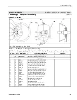 Предварительный просмотр 143 страницы Milnor 72044SR2 Mechanical Parts And Service