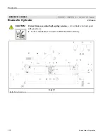 Предварительный просмотр 174 страницы Milnor 72044SR2 Mechanical Parts And Service