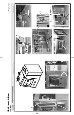 Предварительный просмотр 58 страницы Milnor 72072 Manual