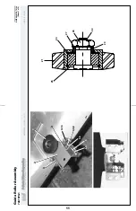 Предварительный просмотр 70 страницы Milnor 72072 Manual