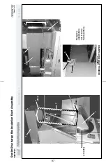 Предварительный просмотр 91 страницы Milnor 72072 Manual