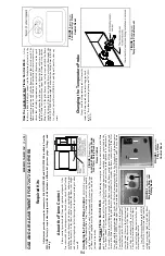 Предварительный просмотр 98 страницы Milnor 72072 Manual