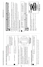 Предварительный просмотр 101 страницы Milnor 72072 Manual