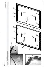 Предварительный просмотр 23 страницы Milnor 7272TG1L Installation And Service