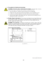 Предварительный просмотр 52 страницы Milnor 7272TG1L Installation And Service