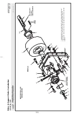 Предварительный просмотр 117 страницы Milnor 7272TG1L Installation And Service