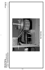 Предварительный просмотр 137 страницы Milnor 7272TG1L Installation And Service