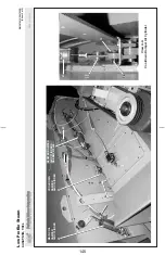 Предварительный просмотр 151 страницы Milnor 7272TG1L Installation And Service