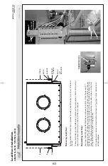 Предварительный просмотр 169 страницы Milnor 7272TG1L Installation And Service