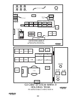 Preview for 86 page of Milnor 76028 CBW Schematic/Electrical Parts