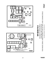 Preview for 87 page of Milnor 76028 CBW Schematic/Electrical Parts