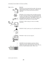 Предварительный просмотр 24 страницы Milnor 76032 Service Manual