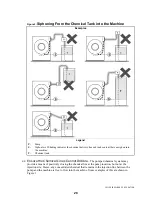 Предварительный просмотр 32 страницы Milnor 76032 Service Manual