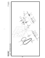 Предварительный просмотр 44 страницы Milnor 76032 Service Manual