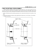 Предварительный просмотр 50 страницы Milnor 76032 Service Manual