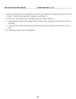 Preview for 51 page of Milnor 76032 Service Manual