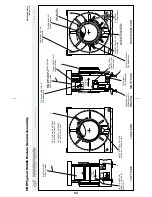 Preview for 58 page of Milnor 76032 Service Manual