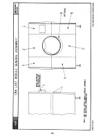 Предварительный просмотр 60 страницы Milnor 76032 Service Manual