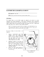 Предварительный просмотр 62 страницы Milnor 76032 Service Manual