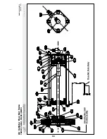 Предварительный просмотр 72 страницы Milnor 76032 Service Manual