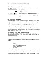 Preview for 6 page of Milnor BICWUT01 Troubleshooting Manual