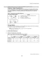 Предварительный просмотр 55 страницы Milnor COLFM 111 Installation And Service