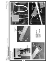 Предварительный просмотр 72 страницы Milnor COLFM 111 Installation And Service