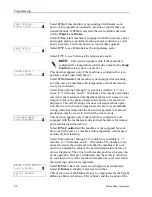 Предварительный просмотр 48 страницы Milnor E-P Plus Reference