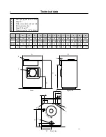 Предварительный просмотр 8 страницы Milnor Emerald EX-15 Operating & Maintenance Manual